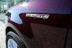 Ford Flex EcoBoost by GeigerCars 2011 года